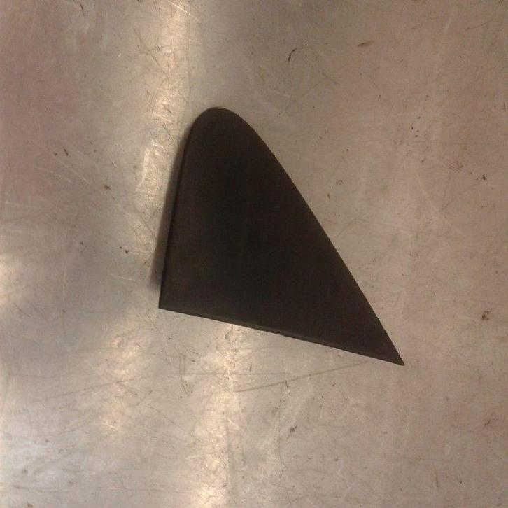 SPIEGELKAP LINKS Toyota Corolla (E15) (11-2006/11-2013), Auto-onderdelen, Spiegels, Toyota, Gebruikt