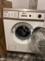 Lave‑linge professionnel Miele avec monnayeur, Enlèvement, Comme neuf