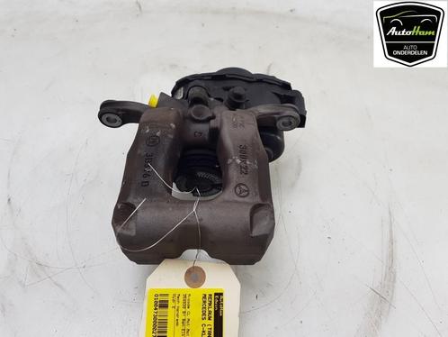 REMKLAUW LINKS ACHTER ABS C (W206) (|A2064233100|), Auto-onderdelen, Remmen en Aandrijving, Mercedes-Benz, Gebruikt