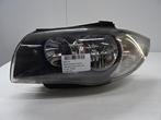 KOPLAMP LINKS BMW 1 serie (E81) (01-2006/09-2012) (7249649), Auto-onderdelen, Gebruikt, BMW