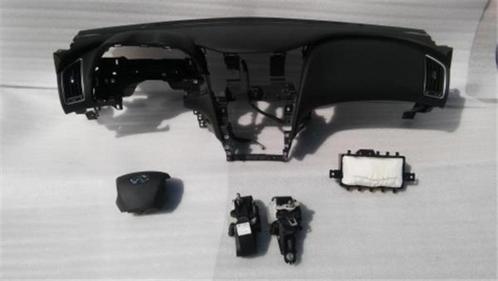 Kit Airbags Infiniti Q50 - Qualité et Garantie, Auto-onderdelen, Overige Auto-onderdelen, Infiniti, Ophalen of Verzenden