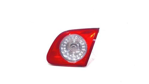 ACHTERLICHT RECHTS ACHTERKLEP Volkswagen Passat (3C2), Auto-onderdelen, Verlichting, Volkswagen, Gebruikt