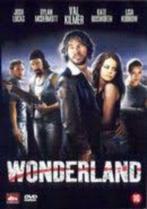 Wonderland (2003) Dvd Val Kilmer, Lisa Kudrow, CD & DVD, Utilisé, Enlèvement ou Envoi, À partir de 16 ans