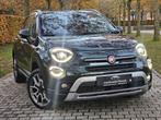 Fiat 500 X cross 1.3 Firefly T4 DCT | automaat | camera |, Auto's, Fiat, USB, Leder, Bedrijf, 5 zetels