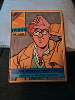 Recueil Album Spirou n184, Livres, BD, Enlèvement