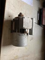 Elektro motor 230v mono, Doe-het-zelf en Bouw, Motoren, Ophalen, Gebruikt, Elektromotor, 1400 tot 1800 rpm