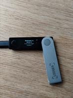 Leder Nano X, Ophalen, Zo goed als nieuw