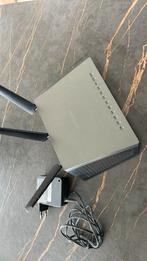 Netgear nighthawk r7000, Ophalen, Gebruikt, Router