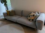 Zetel (3-zit), Ophalen, 250 tot 300 cm, Gebruikt, Design