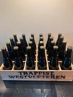 Westvleteren 12 + 4 nieuwe glazen, Ophalen, Nieuw