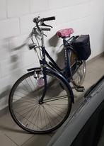 Damesfiets, Fietsen en Brommers, Ophalen, Gebruikt, Overige merken