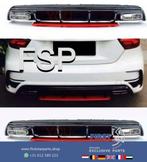 W176 A45 AMG FACELIFT DIFFUSER COMPLEET AERO PAKKET Mercedes, Ophalen of Verzenden, Gebruikt, Mercedes-Benz