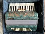 Accordiola Camerano Tosca, Muziek en Instrumenten, Ophalen, 80-bas, Toetsaccordeon, Met riemen