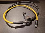 Mares abyss 1ste trap ontspanner, Watersport en Boten, Duiken, Ophalen, Zo goed als nieuw