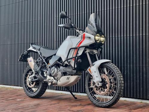 Ducati Desert X Slechts 483km @motomobilia, Motoren, Motoren | Ducati, Bedrijf, Sport, meer dan 35 kW, 2 cilinders, Ophalen