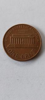 Amerika 1 cent 1977, Verzenden, Midden-Amerika, Losse munt