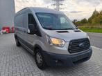 Ford Transit 2.0 diesel automat., Auto's, Euro 6, Diesel, Particulier, Ford