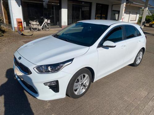 Kia ceed 1.6crdi 2019 1j garantie, Auto's, Kia, Bedrijf, Te koop, (Pro) Cee d, Achteruitrijcamera, Diesel, Euro 6, Stadsauto, 5 deurs