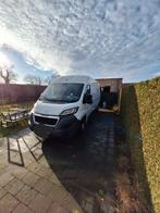 Peugeot boxer L3H2 bouwjaar 2016 slechts 31.400 km diesel, Auto's, Diesel, Particulier, Te koop, Boxer
