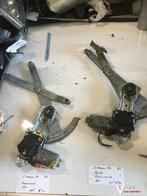 Citroen BX 1991/1993 1.9 td Raammechanisme Linksvoor of Link, Ophalen of Verzenden, Gebruikt