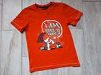 ★ M122/128 - Nieuw T-Shirt, Kinderen en Baby's, Kinderkleding | Maat 122, Ophalen of Verzenden, Nieuw, Jongen, Shirt of Longsleeve