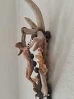 Prachtig christusbeeld  snijwerk, Antiek en Kunst, Ophalen of Verzenden