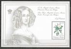 België OPC BL66 Z.M. Koningin Louisa-Maria **, Postzegels en Munten, Postzegels | Europa | België, Koninklijk huis, Ophalen of Verzenden