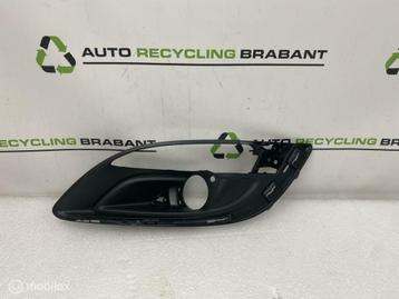 Bumperrooster Mistlamp Links Opel Astra J NIEUW 13387224 beschikbaar voor biedingen