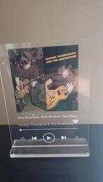 Houder  George Thorogood And The Destroyers, Ophalen of Verzenden