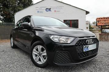 Audi A1 Sportback 25 TFSI Advanced 2023 beschikbaar voor biedingen