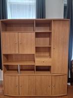 Armoire, Gebruikt, 200 cm of meer, 150 tot 200 cm, 25 tot 50 cm