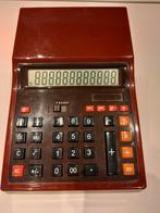 Rekenmachine, Diversen, Rekenmachines, Ophalen of Verzenden, Gebruikt