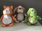 Podgeys knuffels, Kinderen en Baby's, Ophalen of Verzenden, Zo goed als nieuw