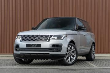 Land Rover Range Rover | P400e PHEV Vogue | 1st owner beschikbaar voor biedingen