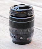 fujifilm xf 18-55mm f/2.8-4, Ophalen of Verzenden, Gebruikt, Zoom