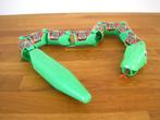 Flexibele speel slang groen, nieuw, Kinderen en Baby's, Ophalen of Verzenden, Nieuw