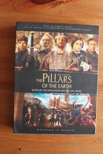 Pillars of the earth               mooie ridderserie!, Vanaf 12 jaar, Ophalen of Verzenden, Zo goed als nieuw, Actie en Avontuur