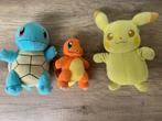 Knuffels Pokémon, Kinderen en Baby's, Speelgoed | Knuffels en Pluche, Ophalen, Gebruikt