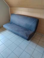 Zetel bed gratis!!! 1.90 x 1.30, Ophalen, Gebruikt