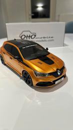 RENAULT MEGANE 4 RS Performance 1/18 Otto, Hobby en Vrije tijd, Modelauto's | 1:18, Ophalen of Verzenden, Nieuw, Auto, OttOMobile
