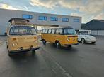 2x volkswagen T2 kombi busjes, Auto's, Bedrijf, Te koop, Volkswagen