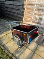 Fiets kar, Fietsen en Brommers, Ophalen, Zo goed als nieuw