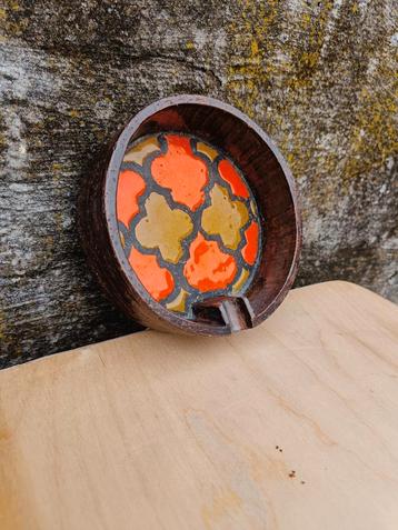 Aldo Londi voor Bitossi keramiek schaal / asbak  beschikbaar voor biedingen