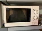 Microgolfove Friac, Elektronische apparatuur, Microgolfovens, Ophalen, Gebruikt, Vrijstaand, Microgolfoven