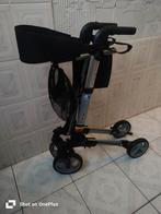 Rolstoel Vermieren, Ophalen