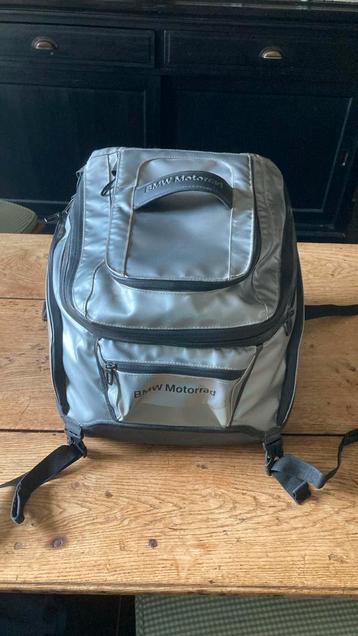 Top case souple en matière imperméable BMW beschikbaar voor biedingen
