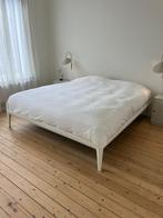 Auping volledig bed TOPSTAAT!, Ophalen, Zo goed als nieuw, 210 cm