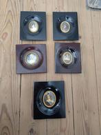 Antieke schilderijtjes, Antiek en Kunst, Ophalen