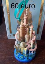 Disney ornament, Nieuw, Beeldje of Figuurtje, Pocahontas of Kl. Zeemeermin, Ophalen