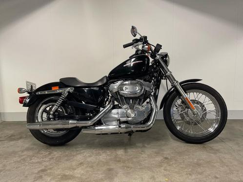 Harley-Davidson Overig SPORTSTER XL883L SUPERLOW (bj 2007), Motoren, Motoren | Harley-Davidson, Bedrijf, Overig, meer dan 35 kW